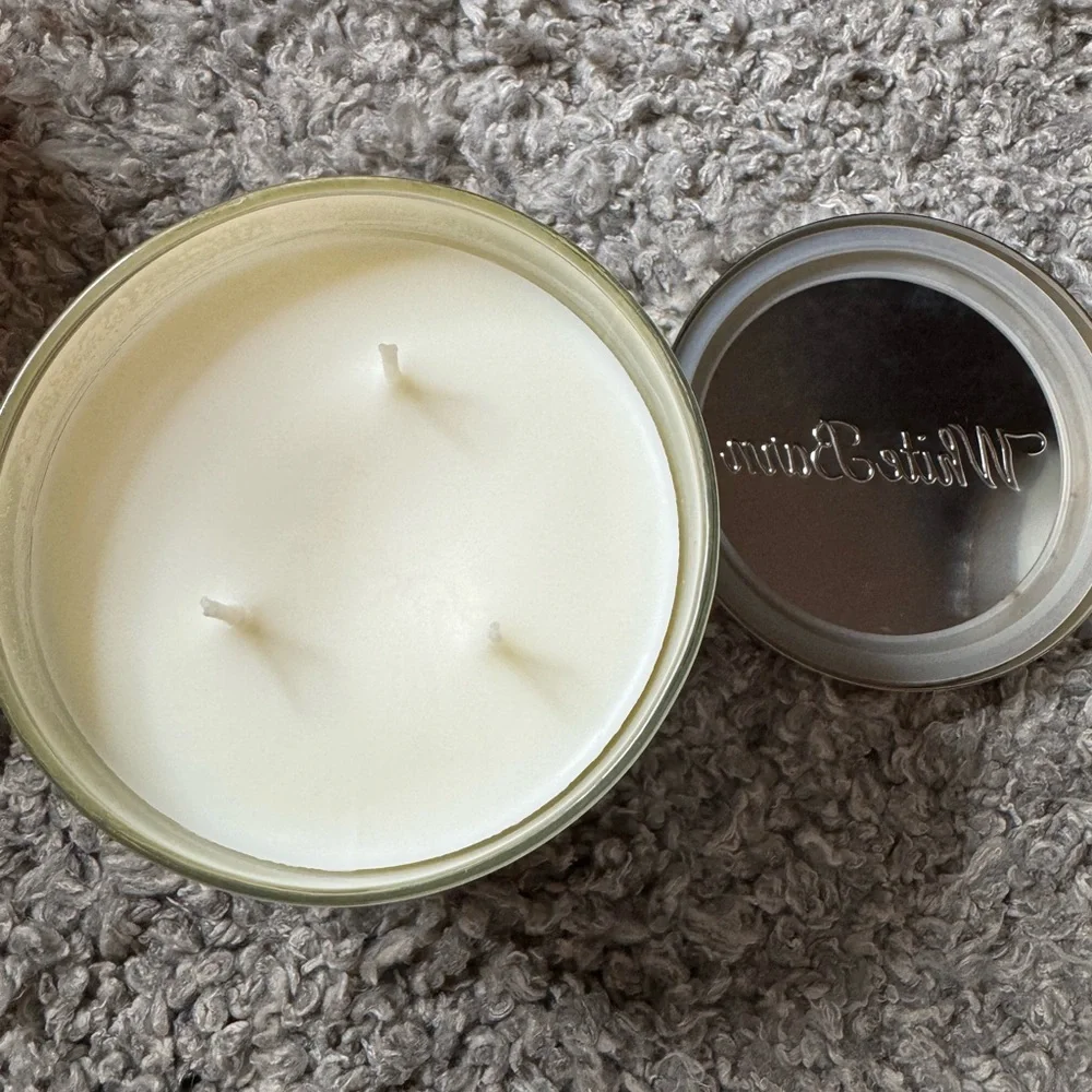 Bath & Body Works never used